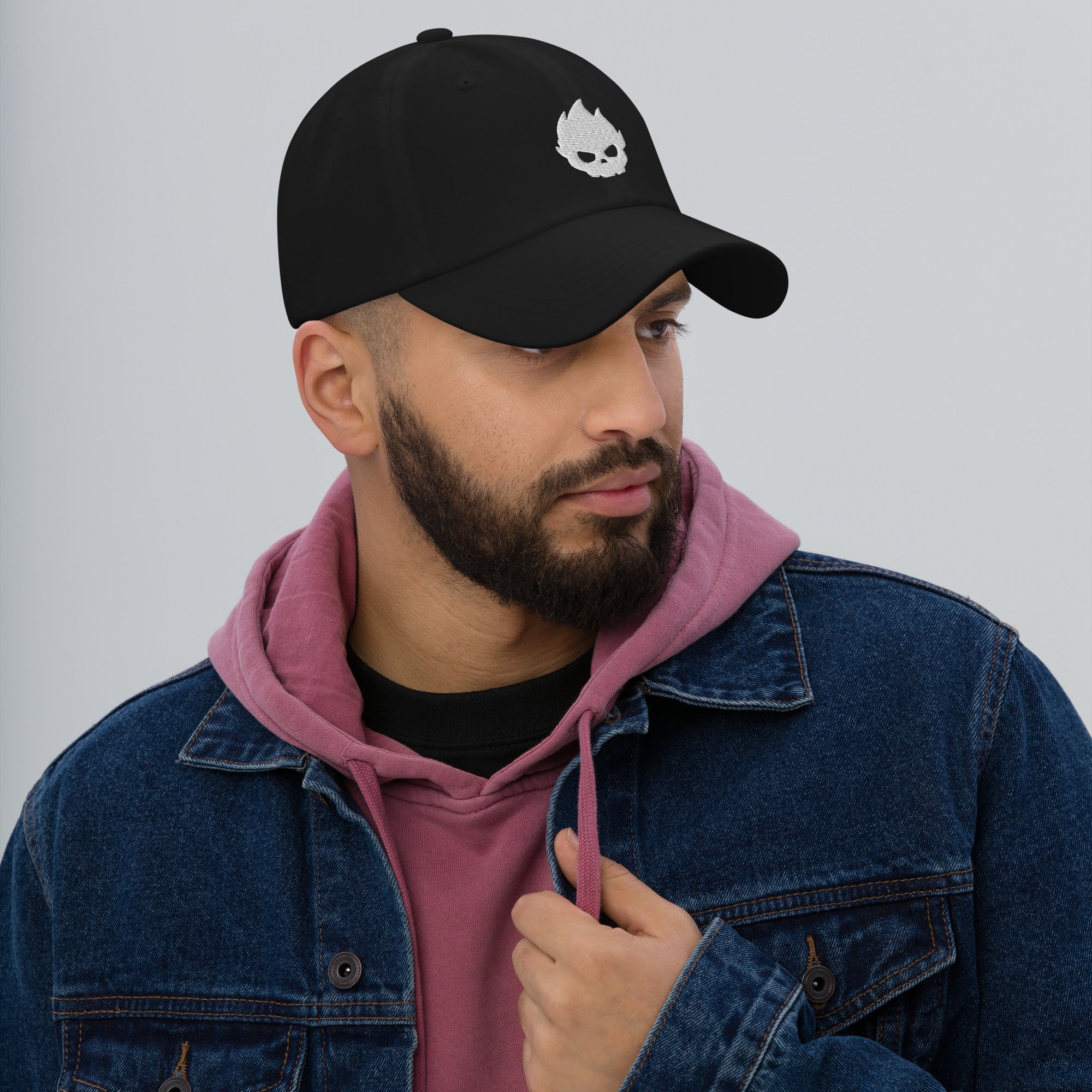 Classic WL Sport hat V2_Embroidered