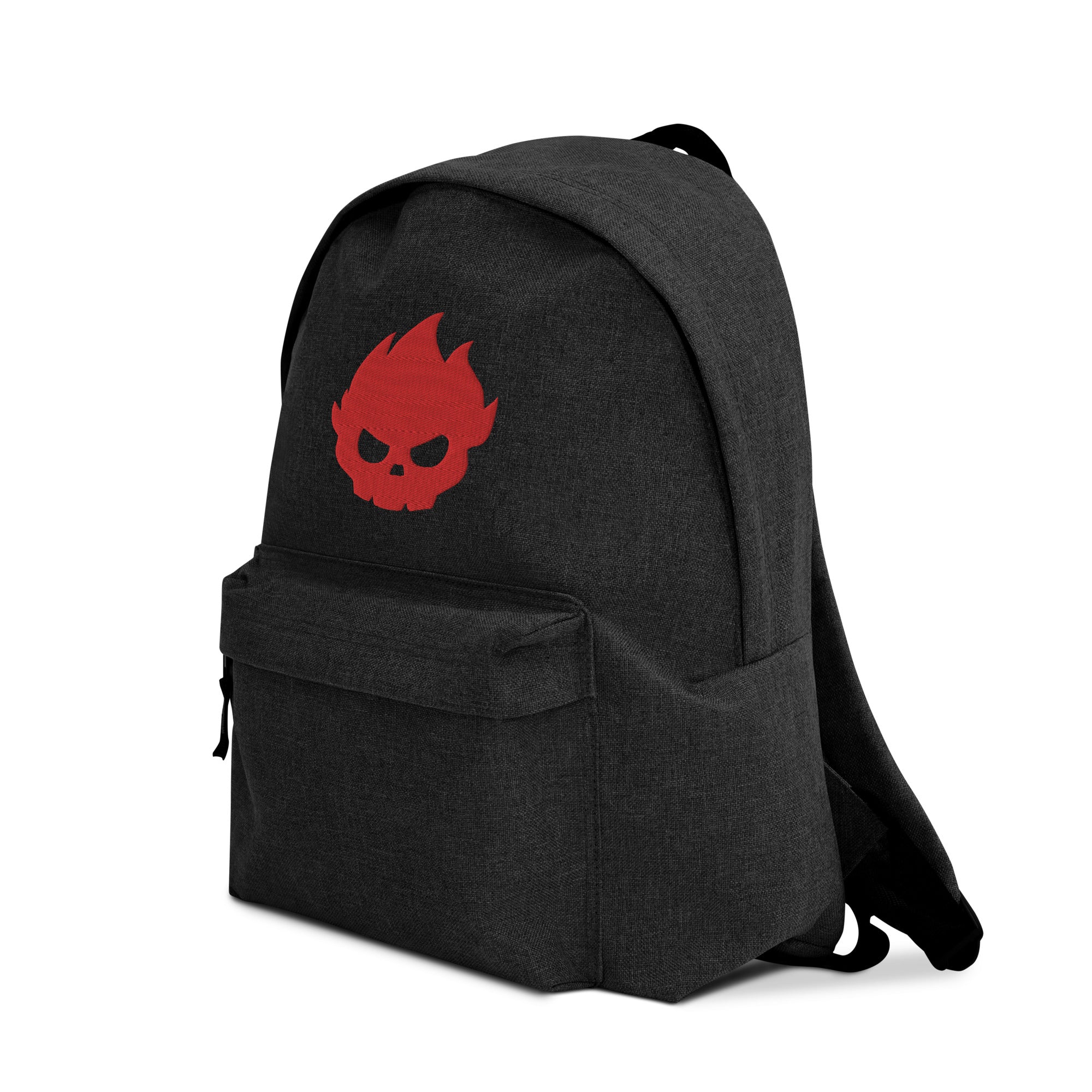 WL Backpack V1_Embroidered