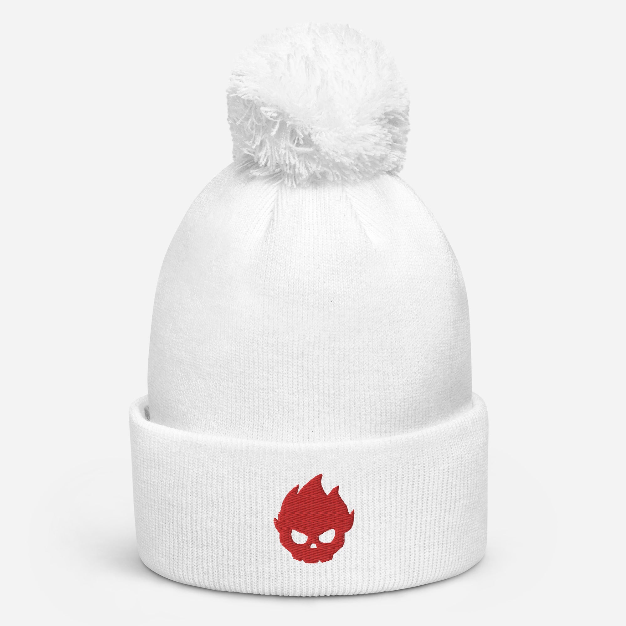 Classic WL beanie V1_Embroidered