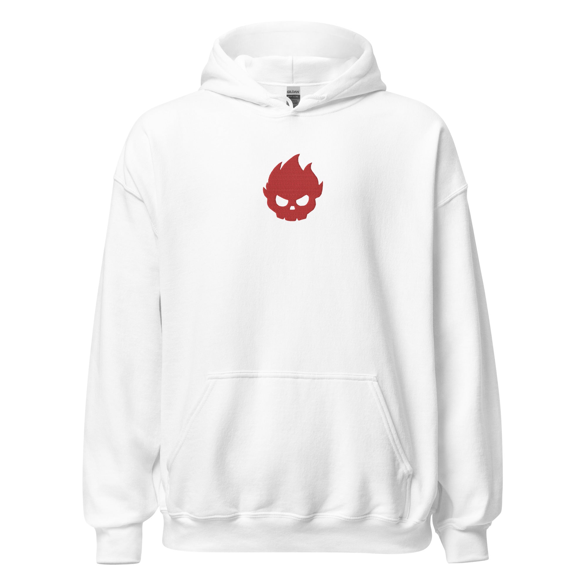 Classic WL Hoodie V1_Embroidered