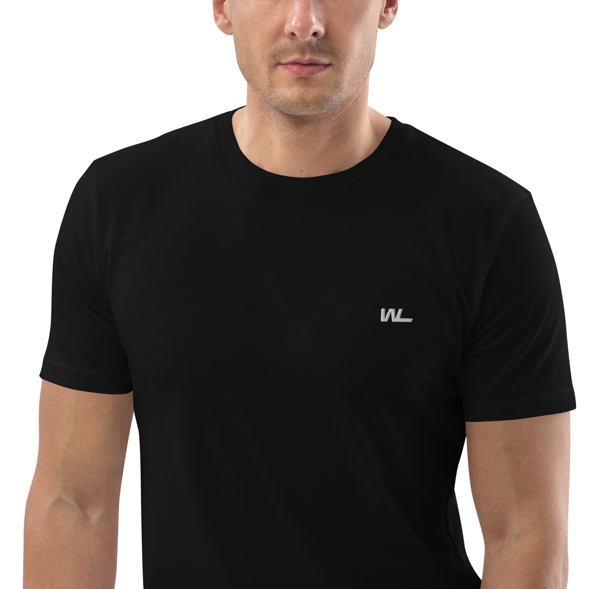 Classic WL T-shirt V2_Embroidered